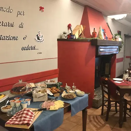 Locanda Da Giulia *