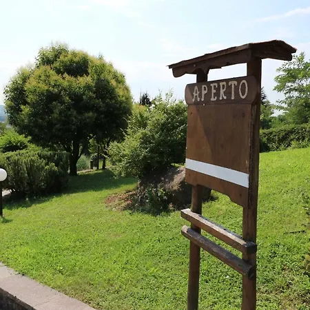 Herberg Da Giulia *