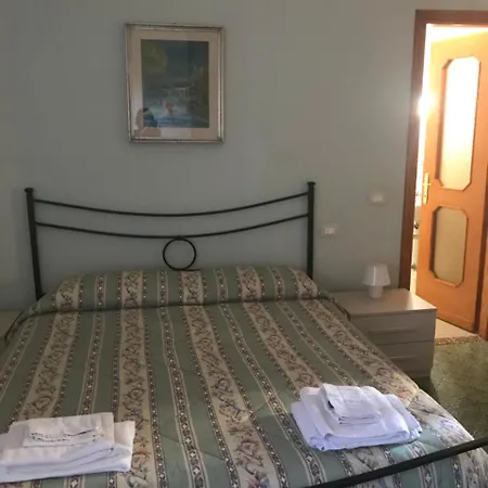 Herberg Da Giulia *