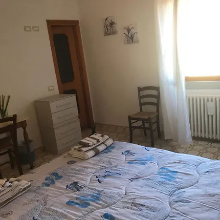 Herberg Da Giulia *