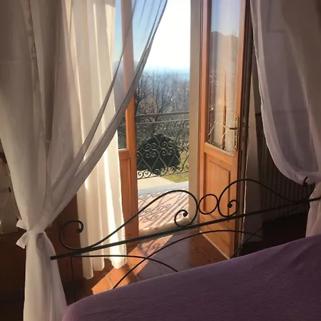 Herberg Da Giulia Brescia