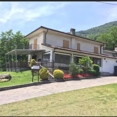 Da Giulia *